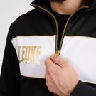 Leone PREMIUM 2 sweatshirt-Black